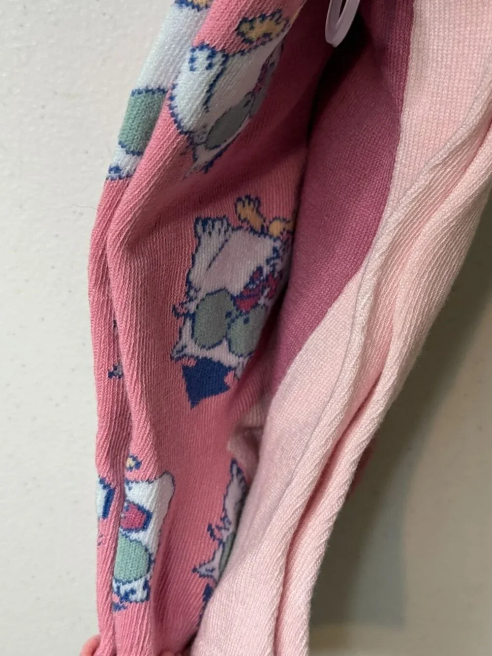 Tootsie Pop Owl 2 Pair Low Cut Ankle Socks Womens 4-10 Candy NWT